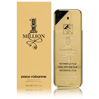בושם לגבר וואן מיליון ONE MILLION אקופארם - ecopharm