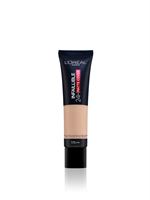 מייק אפ אינפליבל מאט קאבר 175 Rose Ivory אקופארם - ecopharm