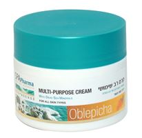 קרם רב שימושי אקופארם - ecopharm