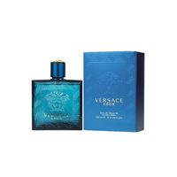 בושם לגבר Eros E.D.T 100 ML  Versace אקופארם - ecopharm