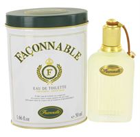 בושם לגבר FACONNABLE E.D.T 100 ML אקופארם - ecopharm