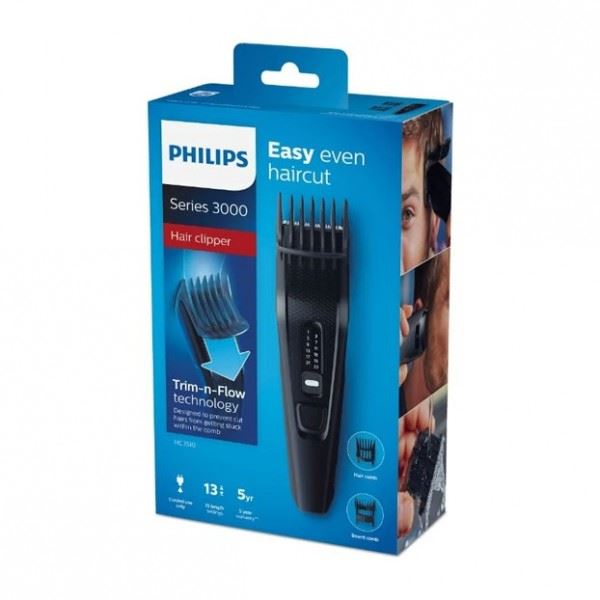 מכונת תספורת פליפס HC3510