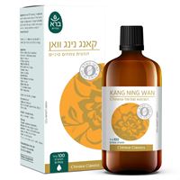 ברא צמחים קאנג נינג וואן אקופארם - ecopharm