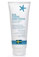 קרם ידיים טיפולי  CCS אקופארם - ecopharm