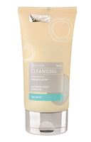 ד"ר פישר ג'נסיס קלינסינג ג'ל פילינג עדין לחידוש מראה העור אקופארם - ecopharm