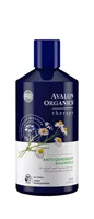 ‎שמפו טיפולי נגד קשקשים אבלון AVALON אקופארם - ecopharm