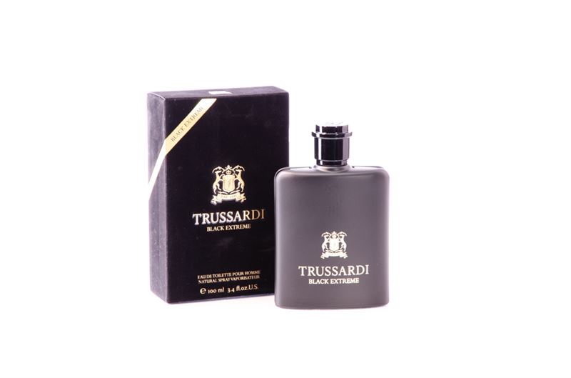 בושם לגברים Black Extreme e.d.t 100ml