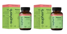 זוג Release ריליס בד"צ אקופארם - ecopharm