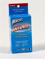 מטליות לניקוי משקפיים אקופארם - ecopharm