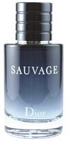 בושם לגבר Christian Dior Sauvage E.D.T 100ml כריסטיאן דיור אקופארם - ecopharm