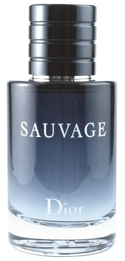 בושם לגבר Christian Dior Sauvage E.D.T 100ml כריסטיאן דיור