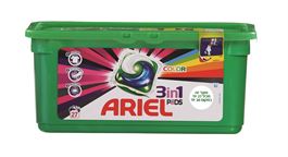 קפסולות ג'ל אקופארם - ecopharm