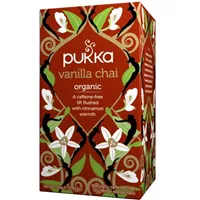 פוקה חליטת צ׳אי וניל PUKKA אקופארם - ecopharm