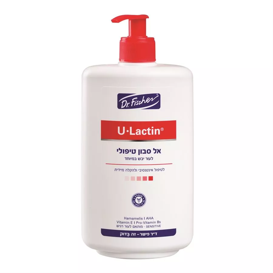 U-LACTIN ד