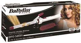 בייביליס מסלסל שיער  271CE אקופארם - ecopharm