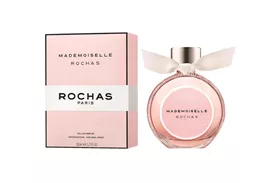 בושם לאשה Rochas Mademoiselle E.D.P 90ml אקופארם - ecopharm