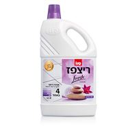 סנו ריצפז פרש הום ספא מרגיע 2 ליטר אקופארם - ecopharm