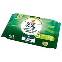 נייר טואלט לח אקופארם - ecopharm