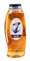 שמפו לשיער צבוע אקופארם - ecopharm