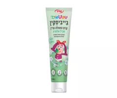 ‎בישום‎.‎ל‎ ‎בייביסקין‎ ‎טפטפים אקופארם - ecopharm