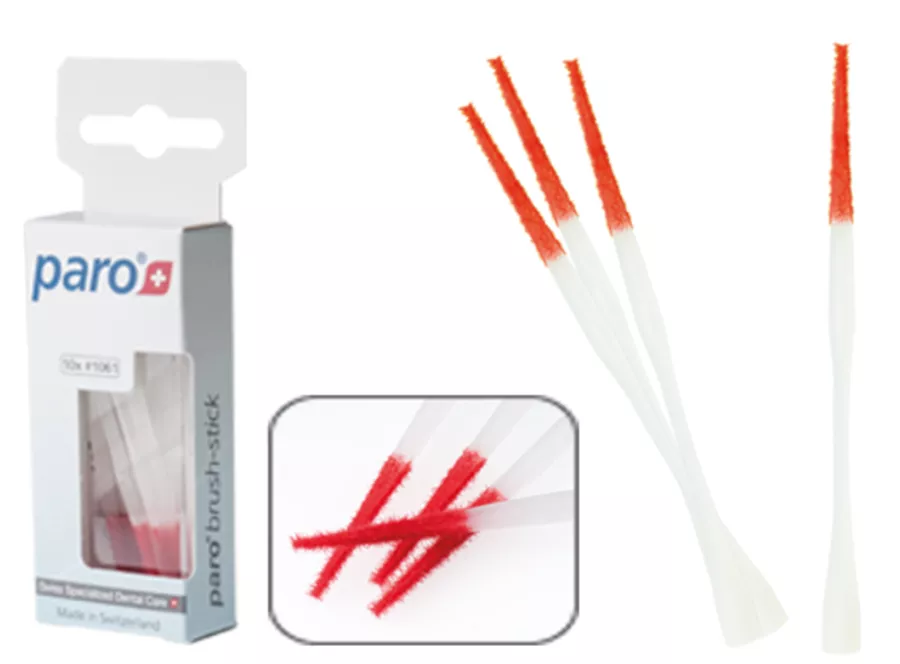 פארו קיסם מבריש PARO BRUSH STICK
