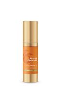 אבלון אורגניקס סדרת ויטמין C סרום פנים אקופארם - ecopharm