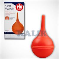 אגס גומי מספר 6 115 מ"ל SCHZITO PIC אקופארם - ecopharm