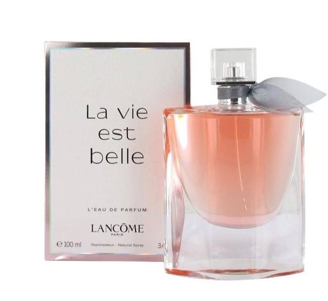 בושם לאישה La Vie Est Belle e.d.p 100 ml