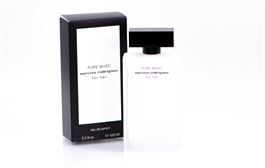 בושם לאישה  PURE MUSC E.D.P 100ML נרסיסו אקופארם - ecopharm