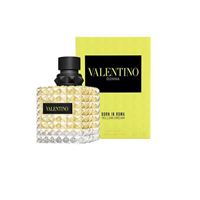 בושם לאישה BORN IN ROMA YELLOW DREAM E.D.P 100 ML אקופארם - ecopharm