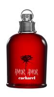 בושם לאישה AMOR AMOR EDT אקופארם - ecopharm