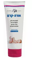 אורה קרם 200 גרם  (Ora Cream)- שפורפרת אקופארם - ecopharm