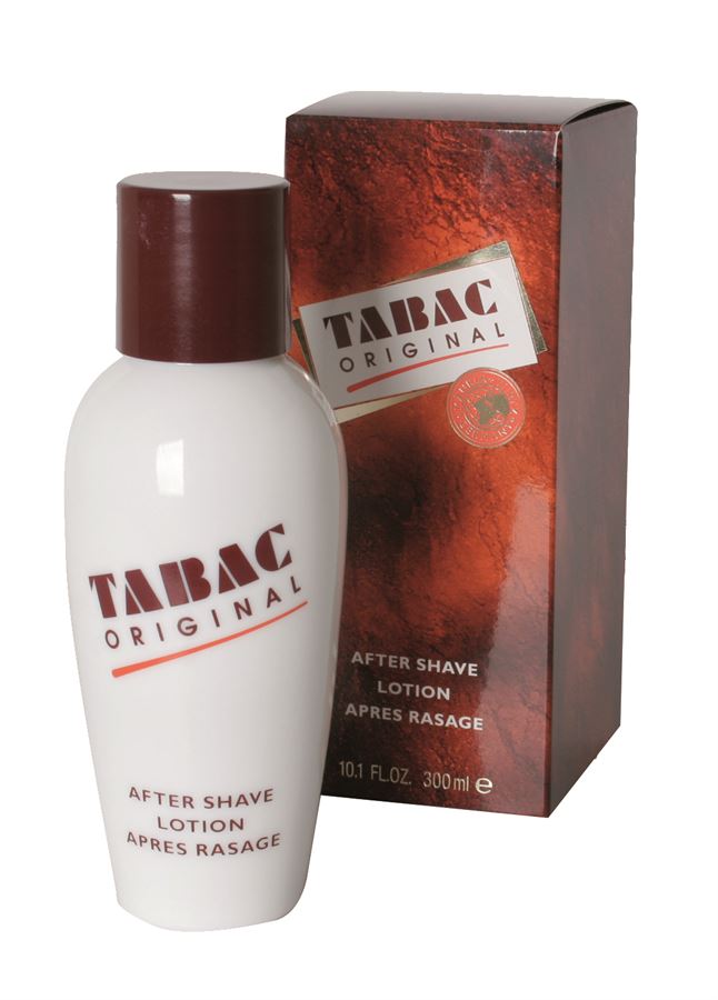 TAB-AFTER SHAVE 300 CC טבק אפטר שייב