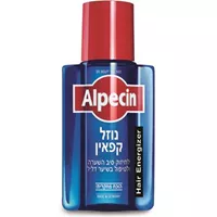מוצרים טבעיים לשיער