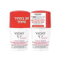 מארז זוג דאו אדום רול און אקופארם - ecopharm