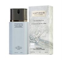 בושם לגבר TED LAPIDUS E.D.T 100 ML אקופארם - ecopharm