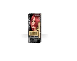 belle fine צבע לשיער עם קרטין 7.64 אקופארם - ecopharm