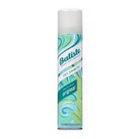 BATISTE בטיסט שמפו יבש בניחוח קלאסי אקופארם - ecopharm