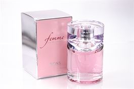 בושם לאישה FEMME א.ד.פ  הוגו בוס אקופארם - ecopharm