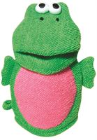 בסט ספוג כפפה בובה אקופארם - ecopharm