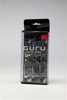 משקפי קריאה מעוצבות שלישיה 1.5 אקופארם - ecopharm