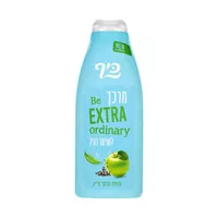 כיף מרכך לשיער רגיל Be EXTRA ordinary תפוח וזרעי צ'יה 700 מל אקופארם - ecopharm