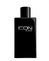 ג'ייד בושם לגבר  ICON BLACK א.ד.ט אקופארם - ecopharm