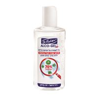 ד"ר פישר אלכו-ג'ל H אקופארם - ecopharm