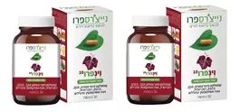 זוג וינפרו 10 קומפלקס מיצוי צמחים אקופארם - ecopharm