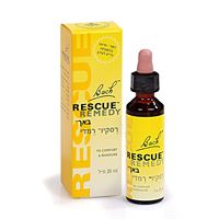 רסקיו טיפות אקופארם - ecopharm