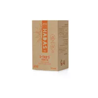 D-Tabs l 000 IU אקופארם - ecopharm