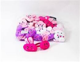 גומיות לילדות מיי קוסמטיקס אקופארם - ecopharm