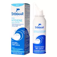 סטרימר STERIMAR אקופארם - ecopharm