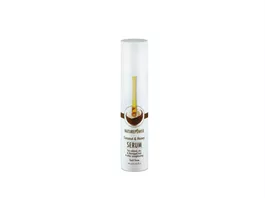 סרום שמן קוקוס ודבש 100 מ"ל אקופארם - ecopharm